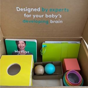 Lovevery Inspector Play Kit